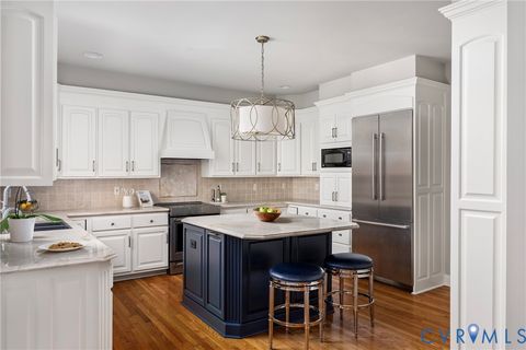 Tiny photo for 5304 Beechwood Point Court, Midlothian, VA 23112 (MLS # 2529515)