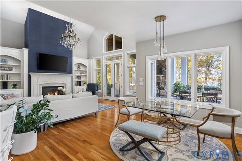 Tiny photo for 5304 Beechwood Point Court, Midlothian, VA 23112 (MLS # 2529515)