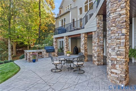 Tiny photo for 5304 Beechwood Point Court, Midlothian, VA 23112 (MLS # 2529515)