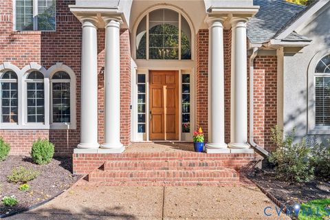 Tiny photo for 5304 Beechwood Point Court, Midlothian, VA 23112 (MLS # 2529515)