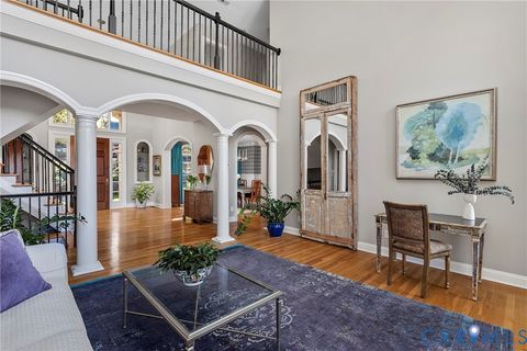 Tiny photo for 5304 Beechwood Point Court, Midlothian, VA 23112 (MLS # 2529515)