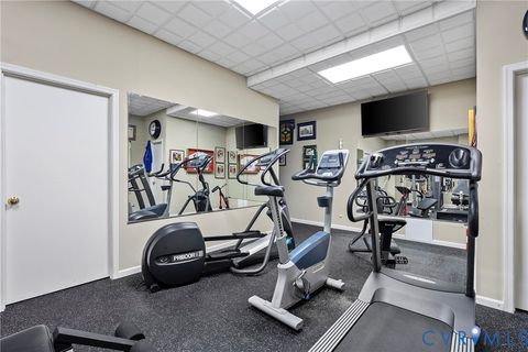 Tiny photo for 5304 Beechwood Point Court, Midlothian, VA 23112 (MLS # 2529515)