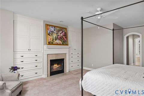 Tiny photo for 5304 Beechwood Point Court, Midlothian, VA 23112 (MLS # 2529515)