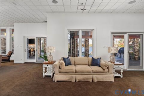 Tiny photo for 5304 Beechwood Point Court, Midlothian, VA 23112 (MLS # 2529515)