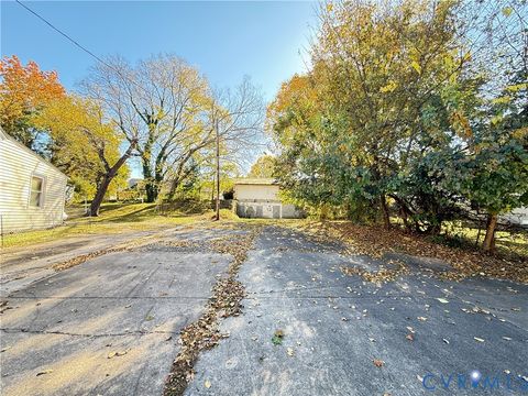 Photo of 0 Colquhoun Street, Danville, VA 24541 (MLS # 2532049)