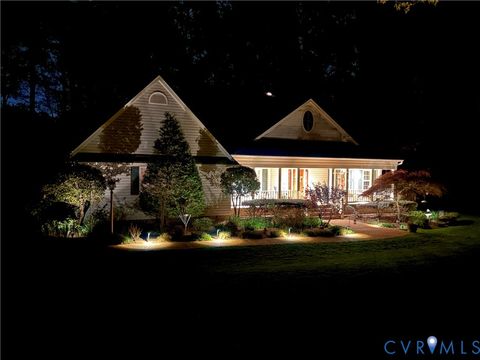 Tiny photo for 1858 Rock Point Drive Dr, Powhatan, VA 23139 (MLS # 2608780)