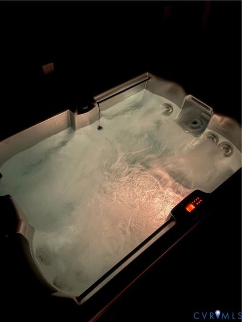 Tiny photo for 1858 Rock Point Drive Dr, Powhatan, VA 23139 (MLS # 2608780)