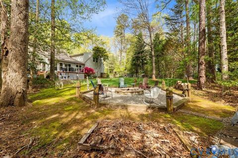 Tiny photo for 1858 Rock Point Drive Dr, Powhatan, VA 23139 (MLS # 2608780)