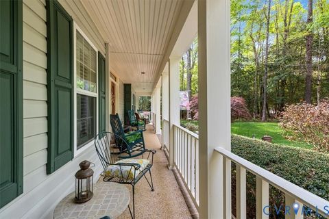 Tiny photo for 1858 Rock Point Drive Dr, Powhatan, VA 23139 (MLS # 2608780)