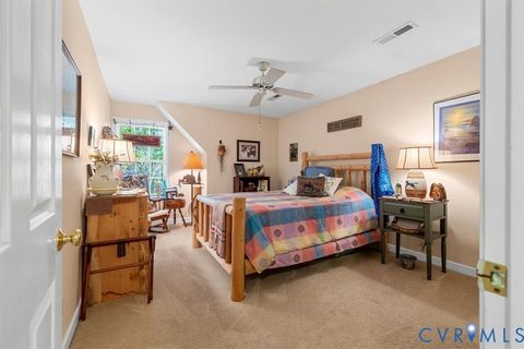 Tiny photo for 1858 Rock Point Drive Dr, Powhatan, VA 23139 (MLS # 2608780)