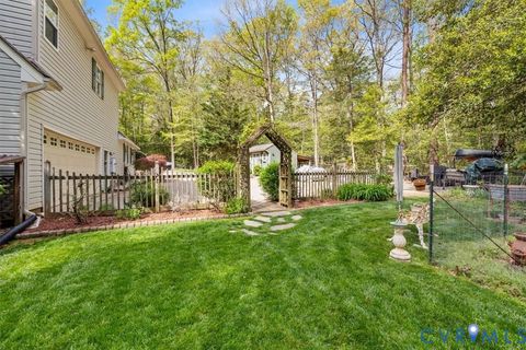 Tiny photo for 1858 Rock Point Drive Dr, Powhatan, VA 23139 (MLS # 2608780)