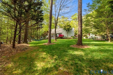 Tiny photo for 1858 Rock Point Drive Dr, Powhatan, VA 23139 (MLS # 2608780)