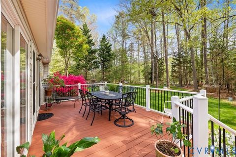 Tiny photo for 1858 Rock Point Drive Dr, Powhatan, VA 23139 (MLS # 2608780)
