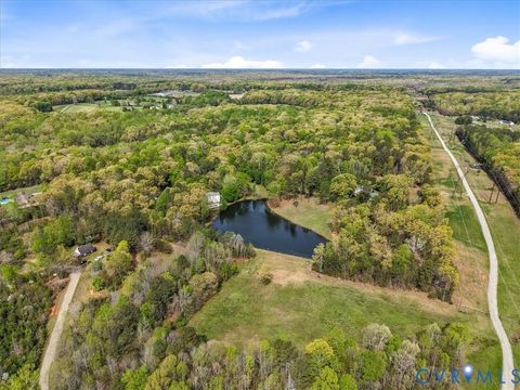 Tiny photo for 1858 Rock Point Drive Dr, Powhatan, VA 23139 (MLS # 2608780)