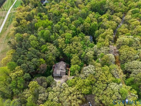 Tiny photo for 1858 Rock Point Drive Dr, Powhatan, VA 23139 (MLS # 2608780)