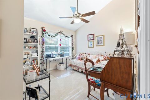 Tiny photo for 1858 Rock Point Drive Dr, Powhatan, VA 23139 (MLS # 2608780)