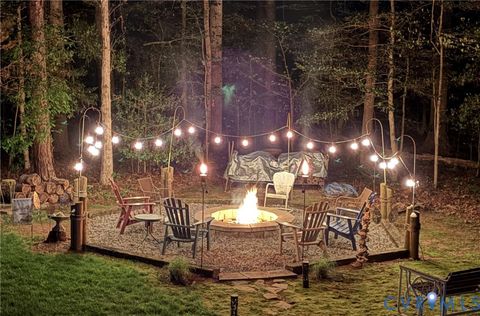 Tiny photo for 1858 Rock Point Drive Dr, Powhatan, VA 23139 (MLS # 2608780)