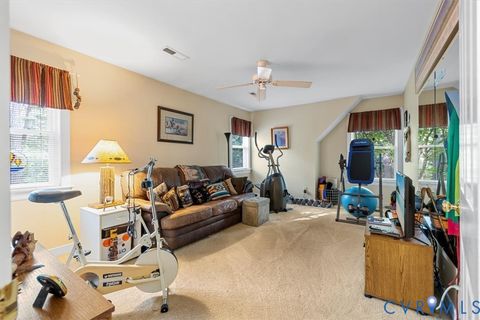 Tiny photo for 1858 Rock Point Drive Dr, Powhatan, VA 23139 (MLS # 2608780)