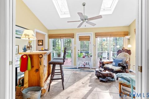 Tiny photo for 1858 Rock Point Drive Dr, Powhatan, VA 23139 (MLS # 2608780)