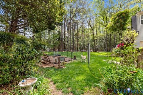Tiny photo for 1858 Rock Point Drive Dr, Powhatan, VA 23139 (MLS # 2608780)