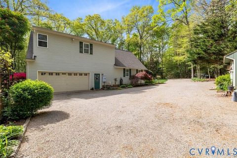 Tiny photo for 1858 Rock Point Drive Dr, Powhatan, VA 23139 (MLS # 2608780)
