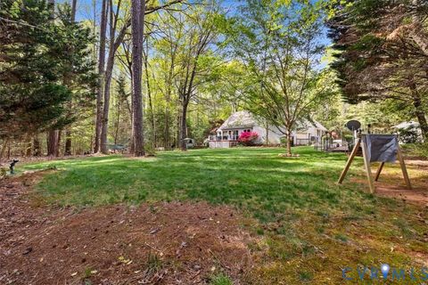 Tiny photo for 1858 Rock Point Drive Dr, Powhatan, VA 23139 (MLS # 2608780)