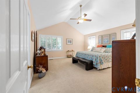 Tiny photo for 1858 Rock Point Drive Dr, Powhatan, VA 23139 (MLS # 2608780)