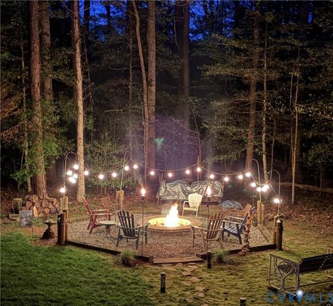 Tiny photo for 1858 Rock Point Drive Dr, Powhatan, VA 23139 (MLS # 2608780)