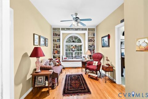 Tiny photo for 1858 Rock Point Drive Dr, Powhatan, VA 23139 (MLS # 2608780)