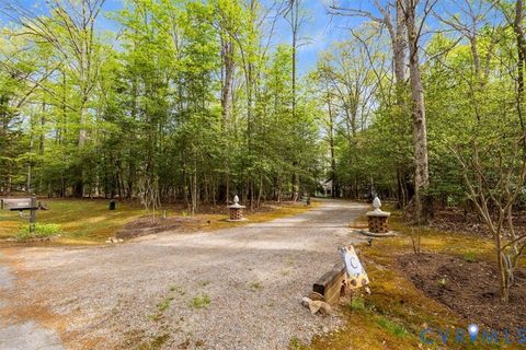 Tiny photo for 1858 Rock Point Drive Dr, Powhatan, VA 23139 (MLS # 2608780)