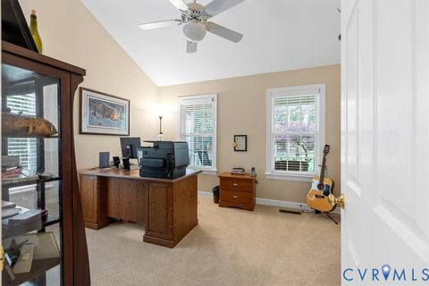 Tiny photo for 1858 Rock Point Drive Dr, Powhatan, VA 23139 (MLS # 2608780)