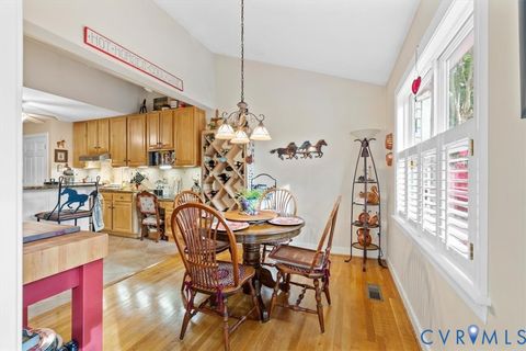 Tiny photo for 1858 Rock Point Drive Dr, Powhatan, VA 23139 (MLS # 2608780)