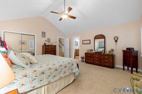 Tiny photo for 1858 Rock Point Drive Dr, Powhatan, VA 23139 (MLS # 2608780)