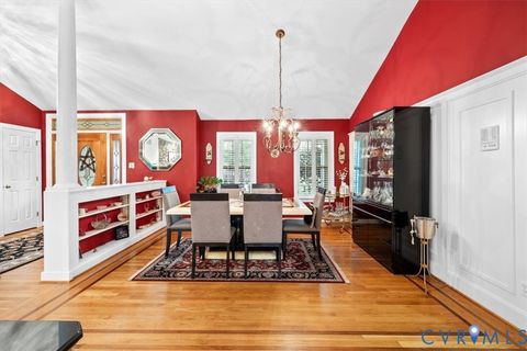 Tiny photo for 1858 Rock Point Drive Dr, Powhatan, VA 23139 (MLS # 2608780)