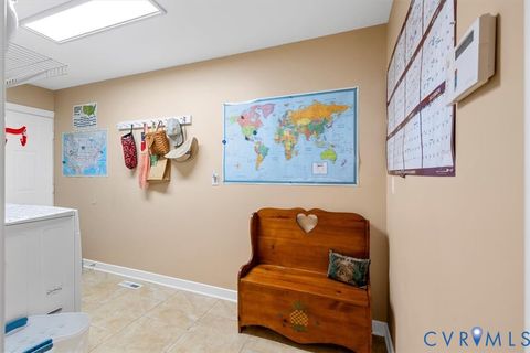 Tiny photo for 1858 Rock Point Drive Dr, Powhatan, VA 23139 (MLS # 2608780)