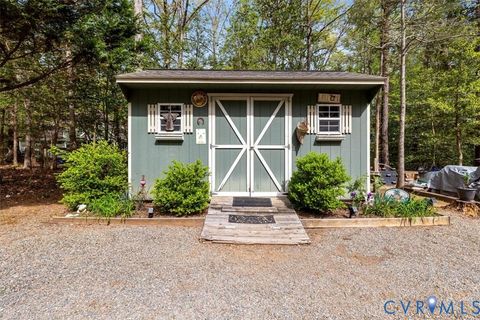 Tiny photo for 1858 Rock Point Drive Dr, Powhatan, VA 23139 (MLS # 2608780)