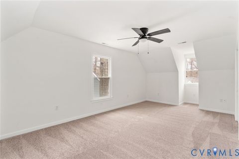 Tiny photo for 5609 Chatmoss Road, Midlothian, VA 23112 (MLS # 2601994)