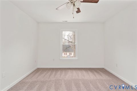 Tiny photo for 5609 Chatmoss Road, Midlothian, VA 23112 (MLS # 2601994)