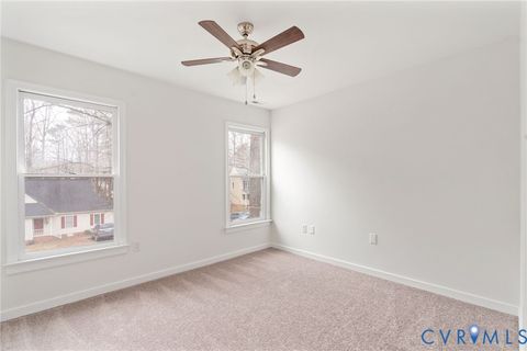 Tiny photo for 5609 Chatmoss Road, Midlothian, VA 23112 (MLS # 2601994)