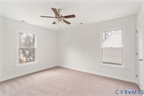 Tiny photo for 5609 Chatmoss Road, Midlothian, VA 23112 (MLS # 2601994)