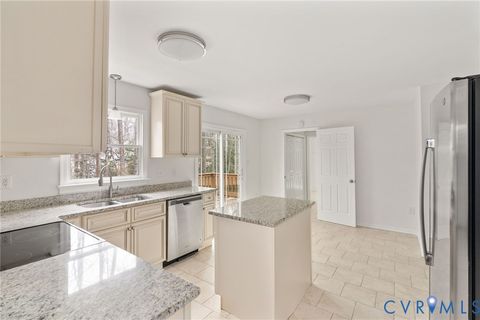 Tiny photo for 5609 Chatmoss Road, Midlothian, VA 23112 (MLS # 2601994)