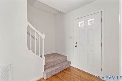 Tiny photo for 5609 Chatmoss Road, Midlothian, VA 23112 (MLS # 2601994)