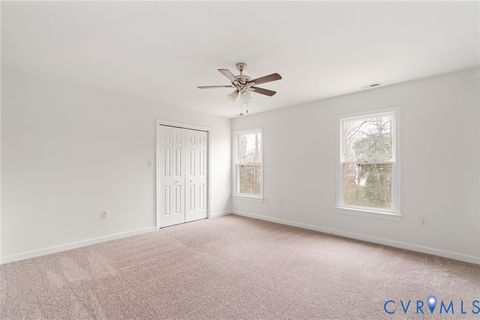 Tiny photo for 5609 Chatmoss Road, Midlothian, VA 23112 (MLS # 2601994)