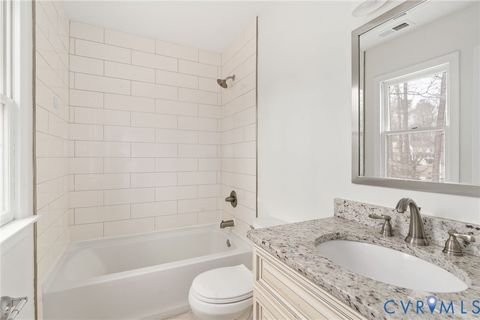 Tiny photo for 5609 Chatmoss Road, Midlothian, VA 23112 (MLS # 2601994)