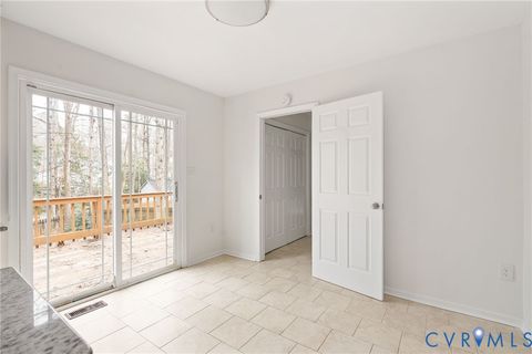 Tiny photo for 5609 Chatmoss Road, Midlothian, VA 23112 (MLS # 2601994)