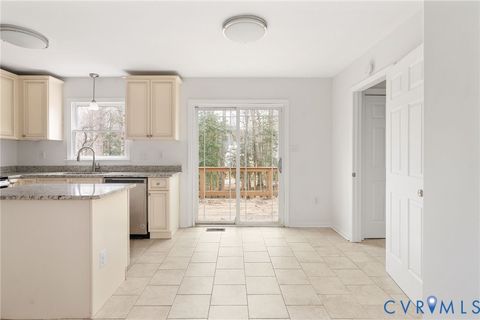 Tiny photo for 5609 Chatmoss Road, Midlothian, VA 23112 (MLS # 2601994)