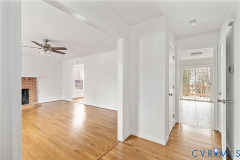 Tiny photo for 5609 Chatmoss Road, Midlothian, VA 23112 (MLS # 2601994)