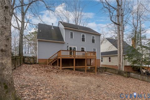 Tiny photo for 5609 Chatmoss Road, Midlothian, VA 23112 (MLS # 2601994)