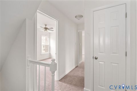 Tiny photo for 5609 Chatmoss Road, Midlothian, VA 23112 (MLS # 2601994)