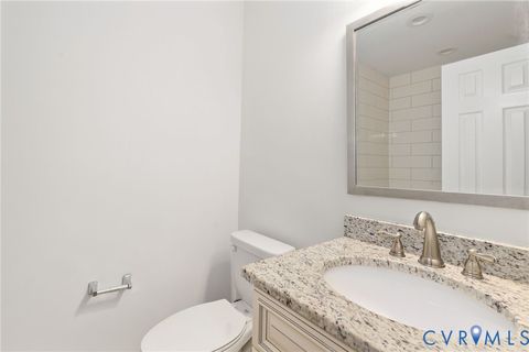 Tiny photo for 5609 Chatmoss Road, Midlothian, VA 23112 (MLS # 2601994)